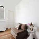Апартаменти Primera Luxury *
