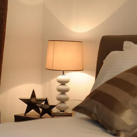 Primera Luxury