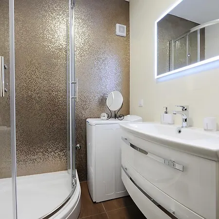 Appartement Primera Luxury Zadar