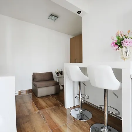 Appartement Primera Luxury Zadar