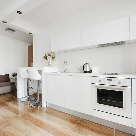 Appartement Primera Luxury *
