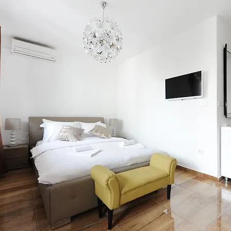 Daire Primera Luxury Zadar