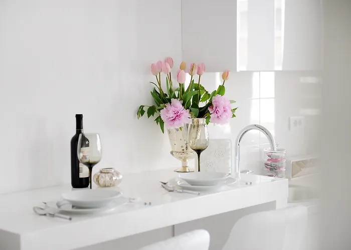 Apartman Primera Luxury