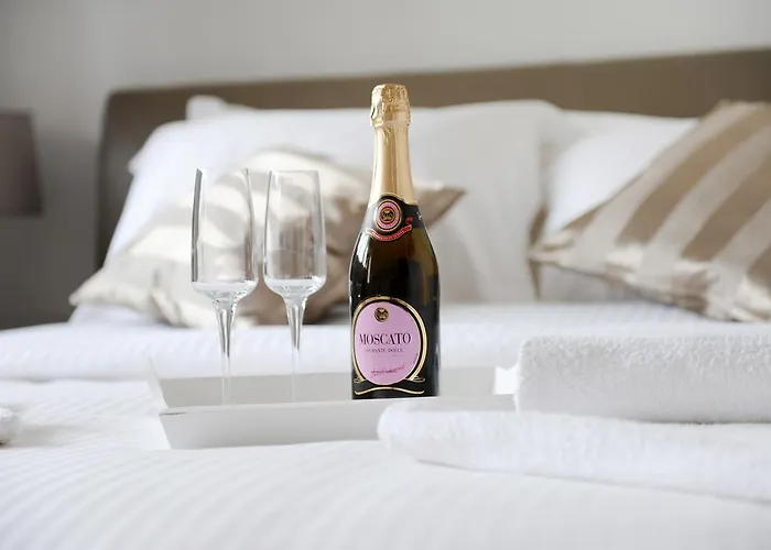 Apartman Primera Luxury *