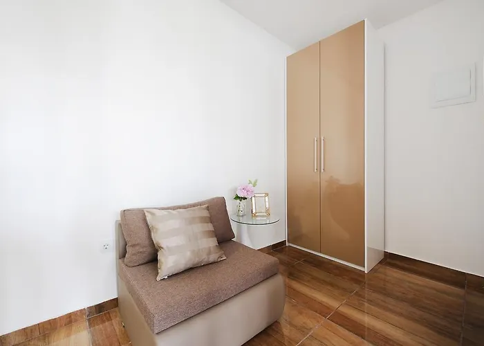 Apartman Primera Luxury *