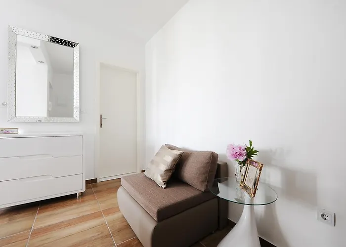 Apartman Primera Luxury *