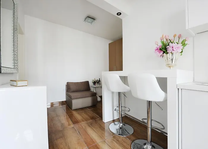 Apartman Primera Luxury Zadar