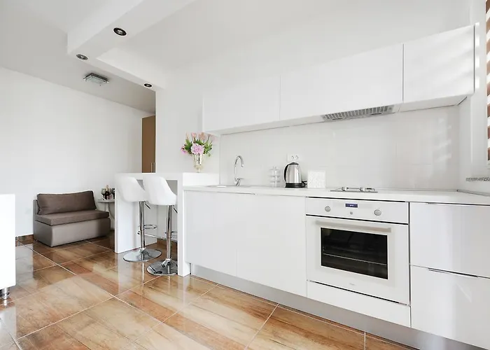 Apartman Primera Luxury *