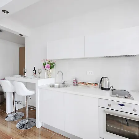 Primera Luxury زادار