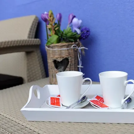 Апартаменти Primera Luxury