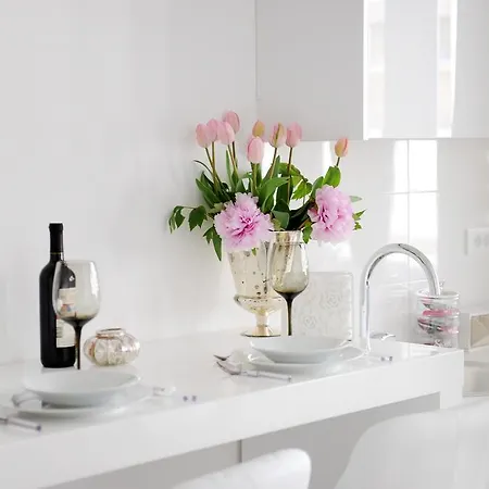 Апартаменти Primera Luxury