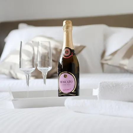 Apartment Primera Luxury *