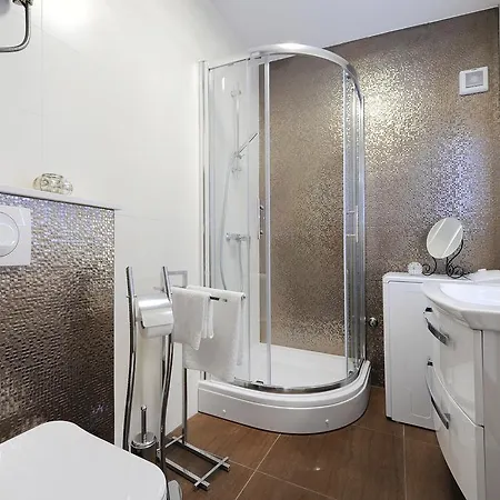 Apartment Primera Luxury Zadar