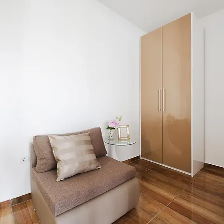 شقة Primera Luxury *