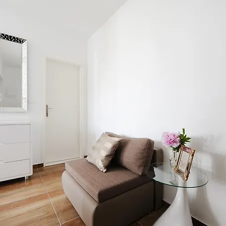 شقة Primera Luxury *