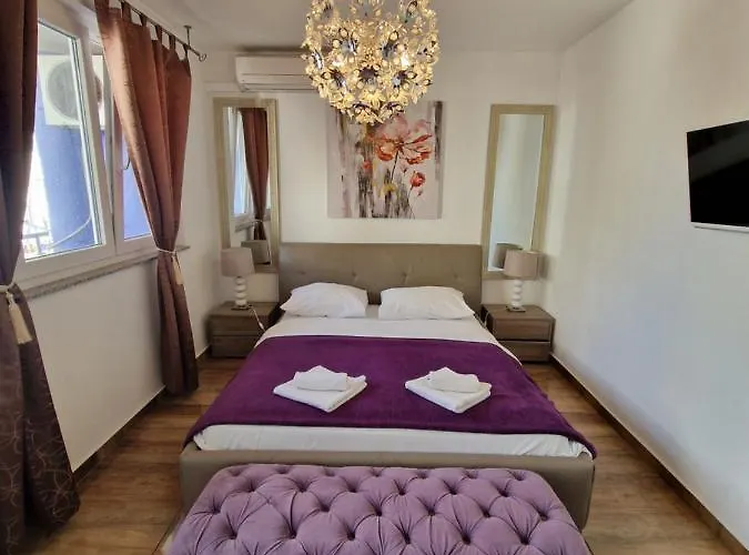 Lejlighed Primera Luxury Zadar