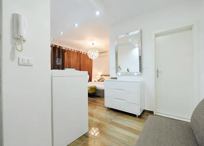 Lejlighed Primera Luxury