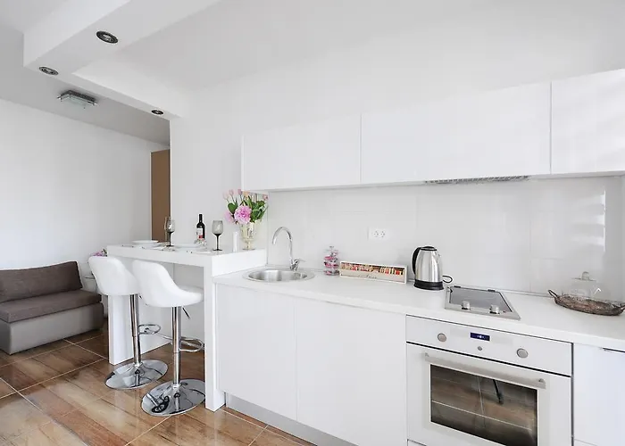 Primera Luxury Zadar