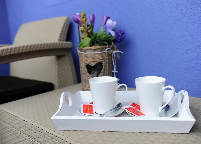 Appartement Primera Luxury