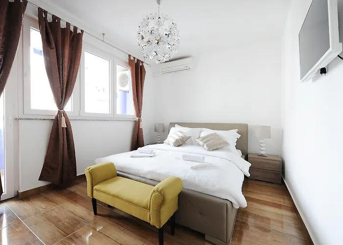 Lejlighed Primera Luxury