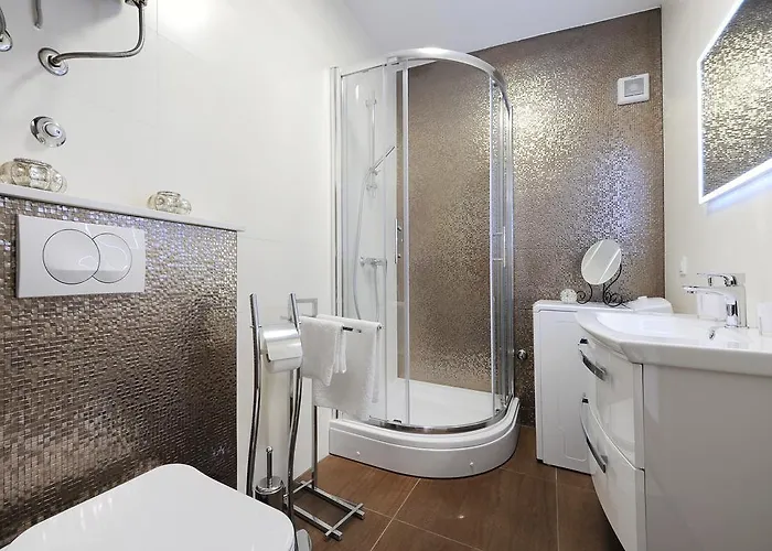 Lejlighed Primera Luxury Zadar