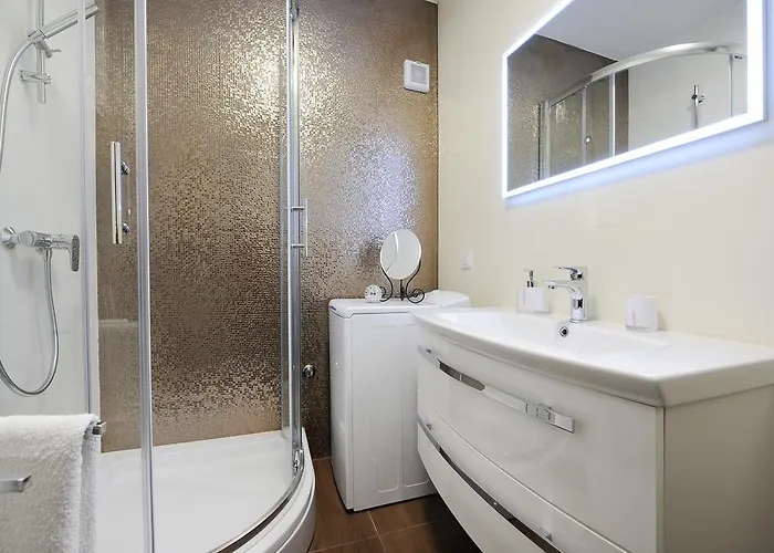 Lejlighed Primera Luxury Zadar