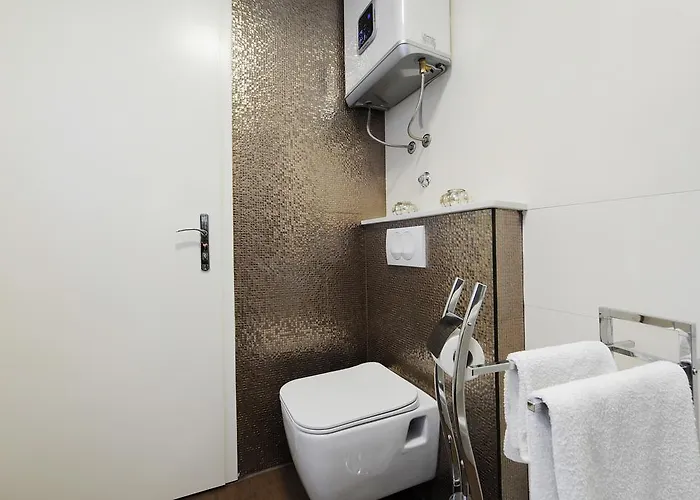 Lejlighed Primera Luxury