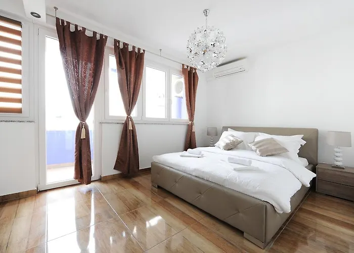 Appartement Primera Luxury