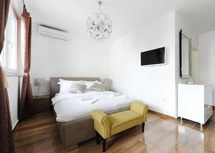 Appartement Primera Luxury Zadar